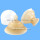 Silicone Nipple Shield Protectors Breastfeeding Cover